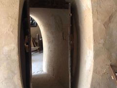 -延安杨家岭革命旧址