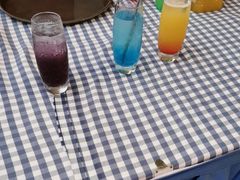 -三亚海韵度假酒店·渔人码头海鲜火锅BBQ自助餐厅·落日吧