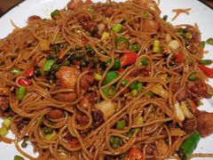 -粗茶淡饭•陕菜•家常菜