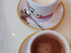 -新世界餐厅(万达店)