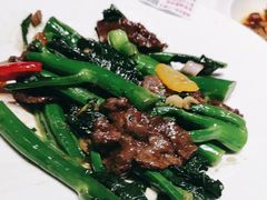 -侨美食家·粤菜(体育西路店)