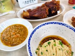 -二泉园老菜馆·百年无锡菜