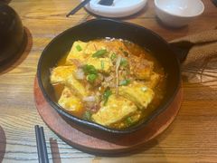 -云海肴·汽锅鸡·云南菜(天津国金汇店)