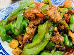 农家小炒肉-新新湘菜馆(新中街二条店)