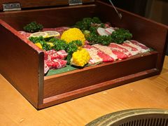 -MIKOMIKO和牛烧肉专门店(南门店)