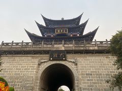 -大理古城