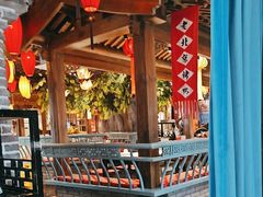 -北平盛世·新京菜·北京烤鸭(劲松·双井店)