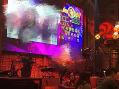 -胡桃里乐队酒馆(鎏嘉码头店)