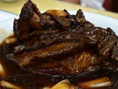 -聚丰德饭店(经五路店)