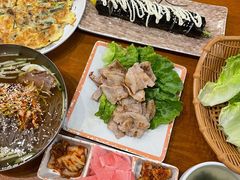 -韩礼年糕(飞虹路店)