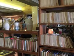 -良木缘咖啡西餐(川大店)