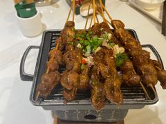 -大鸽饭(马王堆店)