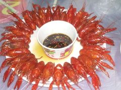 -四妹餐厅(玫瑰街店)