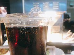 -麦当劳(军博店)