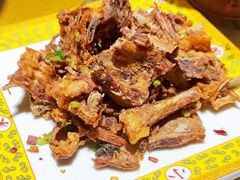 -那家小馆•北京菜•烤鸭(香山店)
