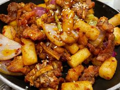 -小菜园新徽菜(芜湖镜湖苏宁店)