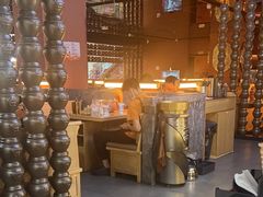 -西塔老太太泥炉烤肉(武汉摩尔城店)