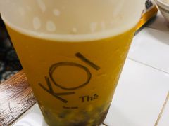 -KOI Thé(正佳广场店)