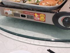 -阿英煲(凉城路店)