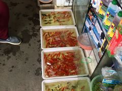 -曲阳花鸟市场(曲阳路店)