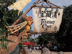 -上海迪士尼度假区