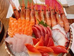 -大渔铁板烧(东城店)