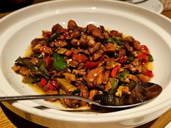-老阿爸鲜鱼土菜(昆山花桥店)