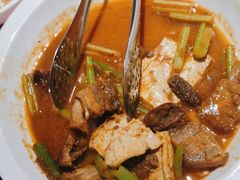 -西贝(财富购物中心店)