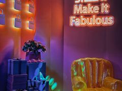 -STELLAR NIGHT CLUB星际酒吧(明发商业广场店)