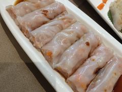 -广州逸林假日酒店·四季桃源中餐厅(白云山风景区店)