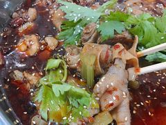 芋儿肥肠鸡-时二崽肥肠鸡大排档(健康路店)