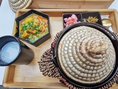 -回味碗土家洋芋饭(财信城市国际店)