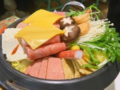 -庭院里的小幸福(开发区万达店)