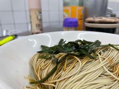 老上海葱油拌面-逸桂禾面馆