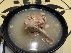 -新凯旋烧烤·燕姐千岛湖土菜