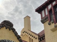 -青岛德国总督楼旧址博物馆