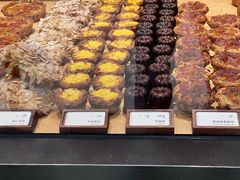 -LANLIZI BAKERY(COSMO店)