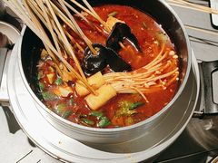 -轻松串吧(亦庄上海沙龙店)