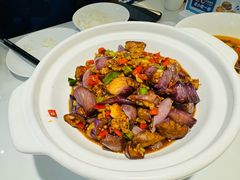 -兰湘子·湘菜小炒(惠多港店)