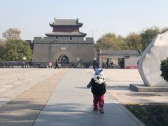 -卢沟桥文化旅游区