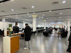 -北京京宝行宝马4S店(闵庄路店)
