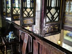 -均和墟历史街区-平和大押