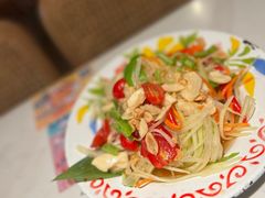 -POKIPOKI泰食谷仓东南亚菜(侨香店)