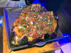 -很久以前羊肉串(清河店)