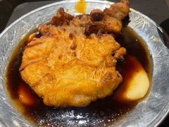排骨年糕-鲜得来排骨年糕(即墨路店)