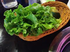 -老卜奎齐齐哈尔烤肉(人民东路店)