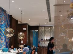 -阿里疆Alijiang·丝路美食·异域风情·清真(长楹天街店)