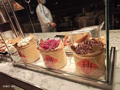 -洲际酒店·地平线全日餐厅HORIZON CAFÉ