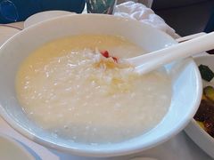 美龄粥-民国红公馆(老门东店)