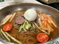 -韩时烤肉(丰科万达广场店)